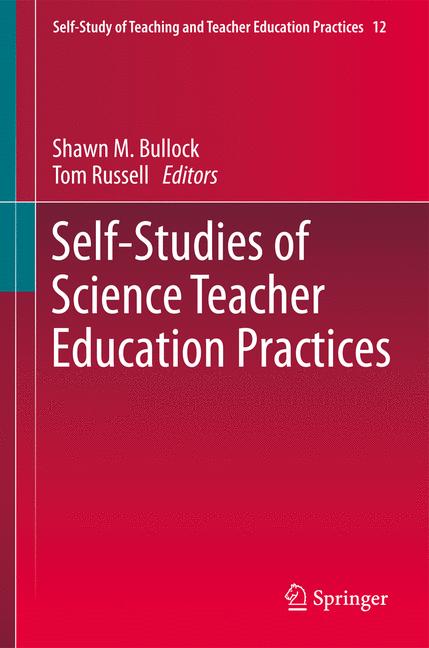 Weitere Ansicht: Self-Studies of Science Teacher Education Practices