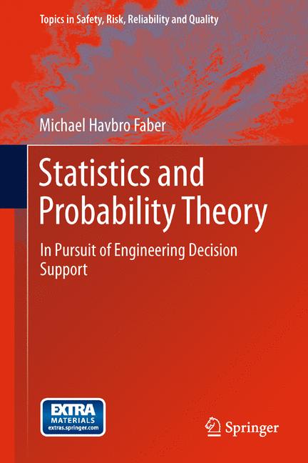 Weitere Ansicht: Statistics and Probability Theory | Michael Havbro Faber
