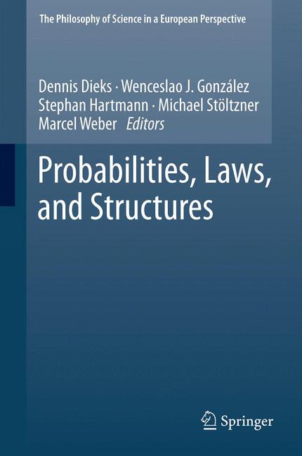 Weitere Ansicht: Probabilities, Laws, and Structures