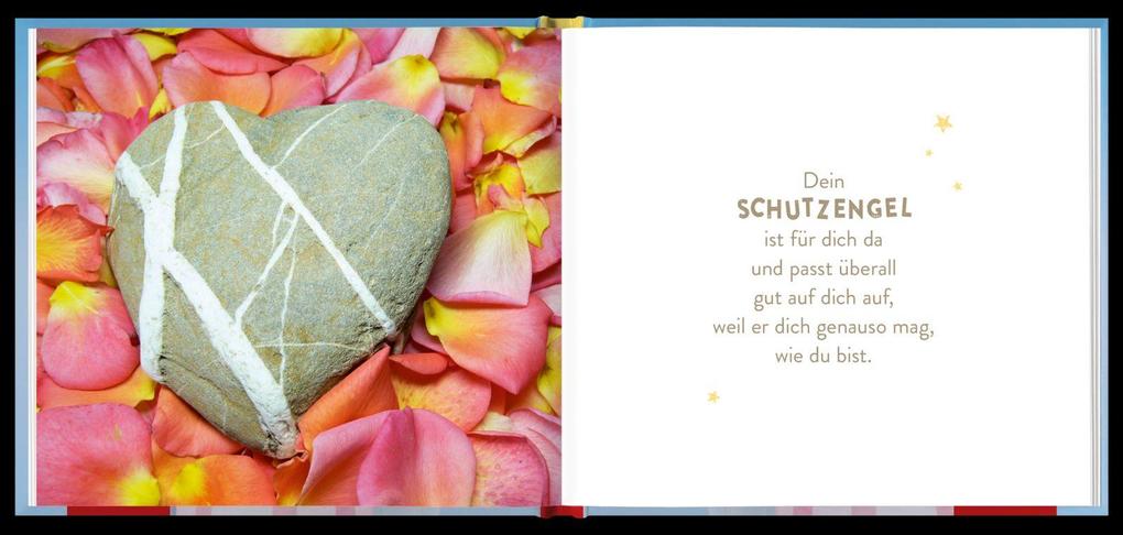 Weitere Ansicht: Schutzengelchen für dich