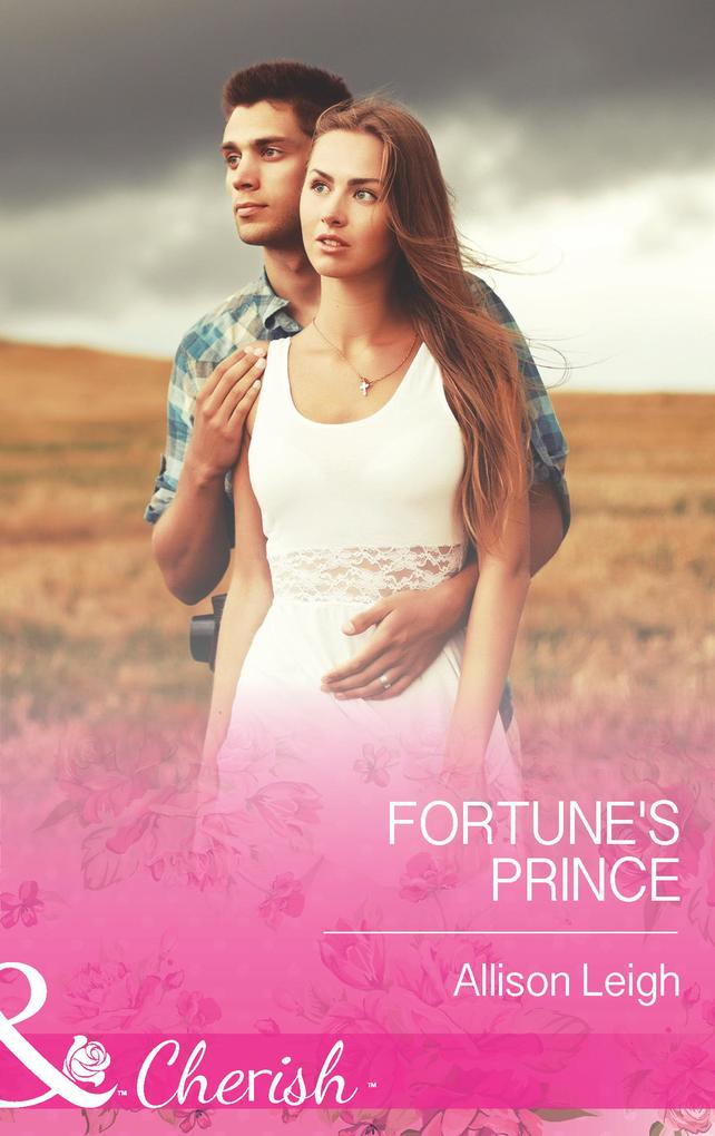 Produktbild: Fortune's Prince | Allison Leigh