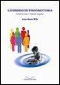 Produktbild: L' inibizione psicomotoria | Anne-Marie Wille