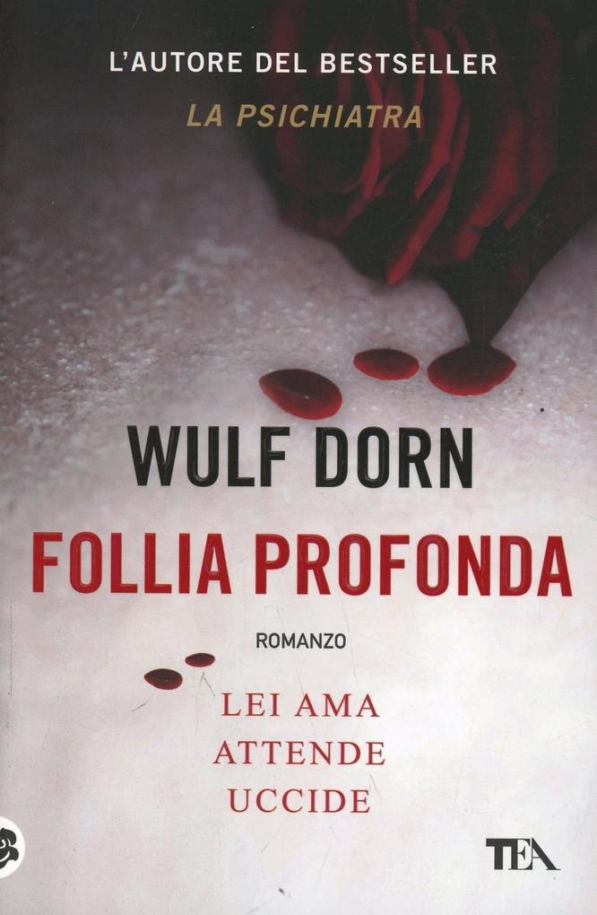 Produktbild: Follia profonda | Wulf Dorn