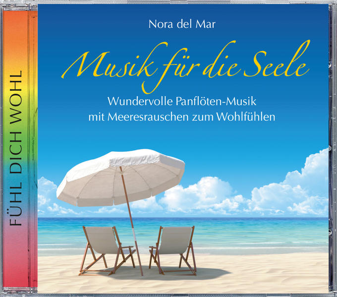 Produktbild: Musik für die Seele | Nora del Mar