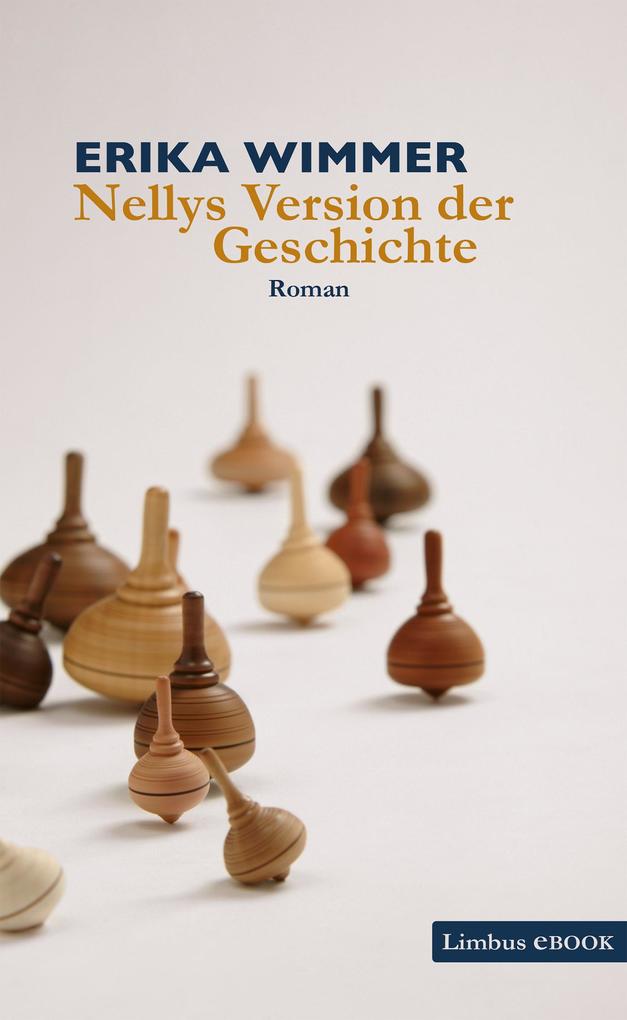 Produktbild: Nellys Version der Geschichte | Erika Wimmer