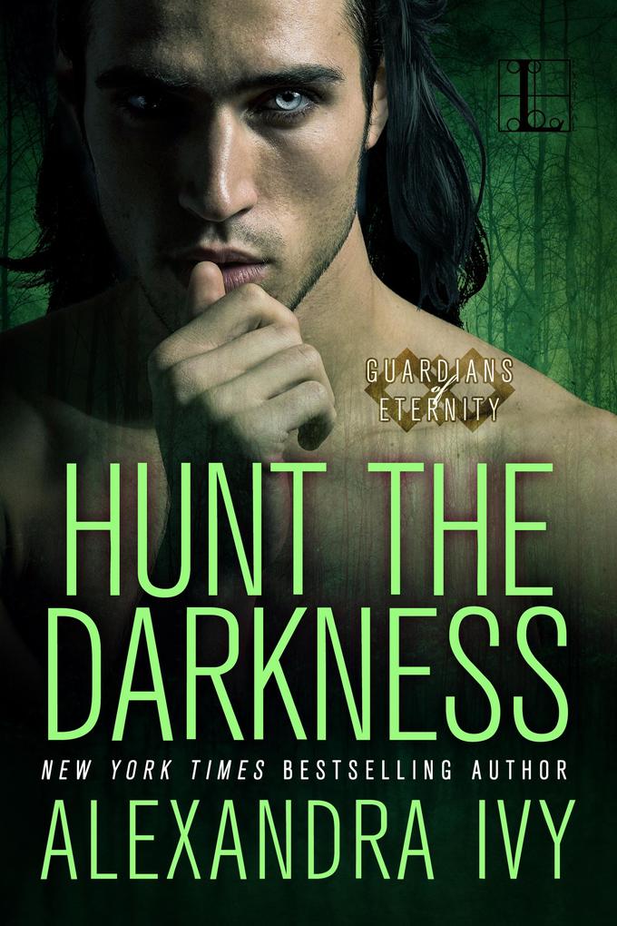 Produktbild: Hunt the Darkness | Alexandra Ivy