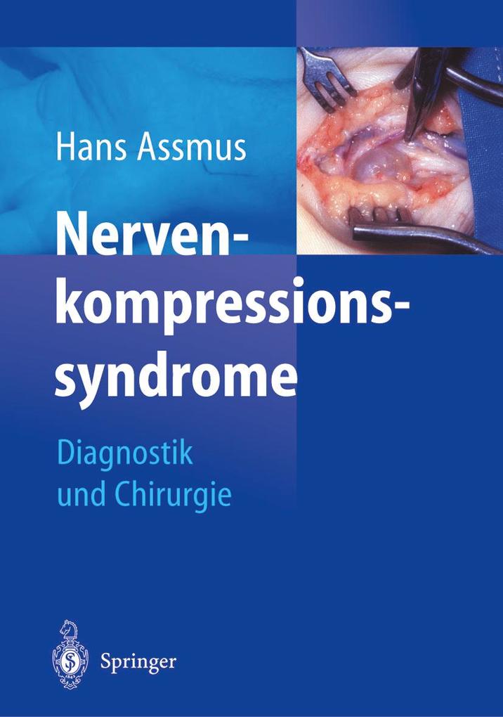 Produktbild: Nerven-kompressions-syndrome | Einkaufszenrum EKZ Am Petrus