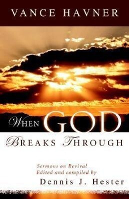 Produktbild: When God Breaks Through | Vance Havner