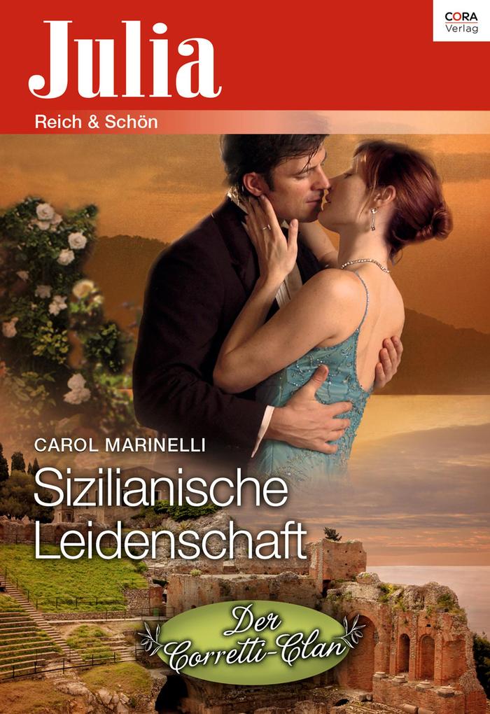 Produktbild: Sizilianische Leidenschaft | Carol Marinelli