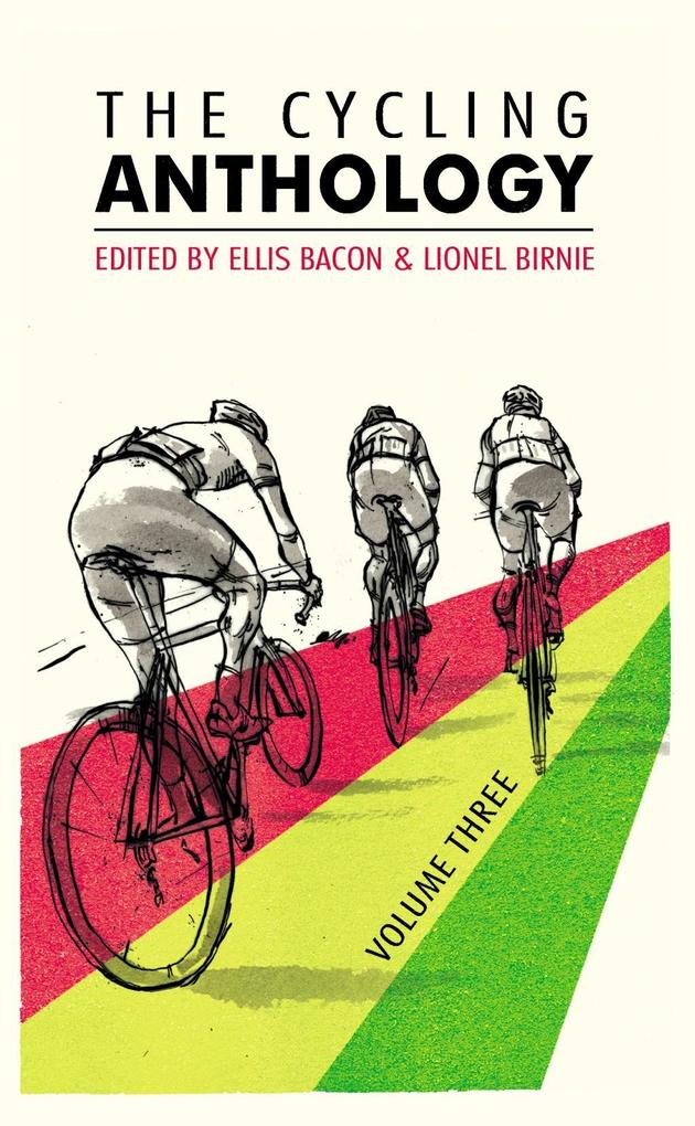 Produktbild: The Cycling Anthology