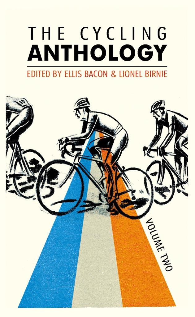 Produktbild: The Cycling Anthology