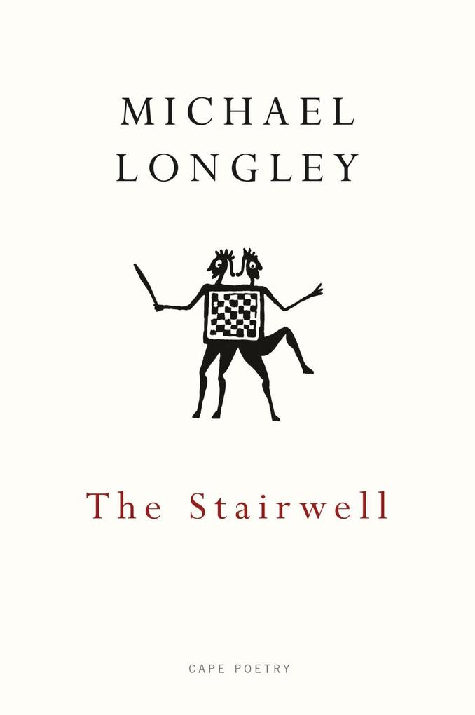 Produktbild: The Stairwell | Michael Longley