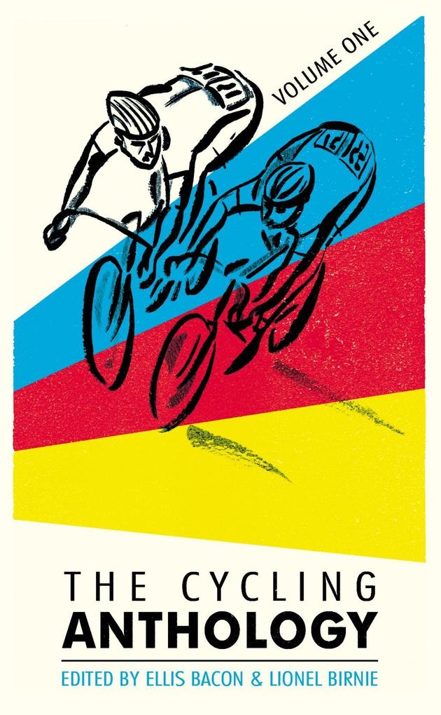 Produktbild: The Cycling Anthology