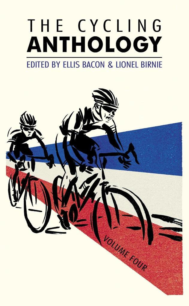 Produktbild: The Cycling Anthology