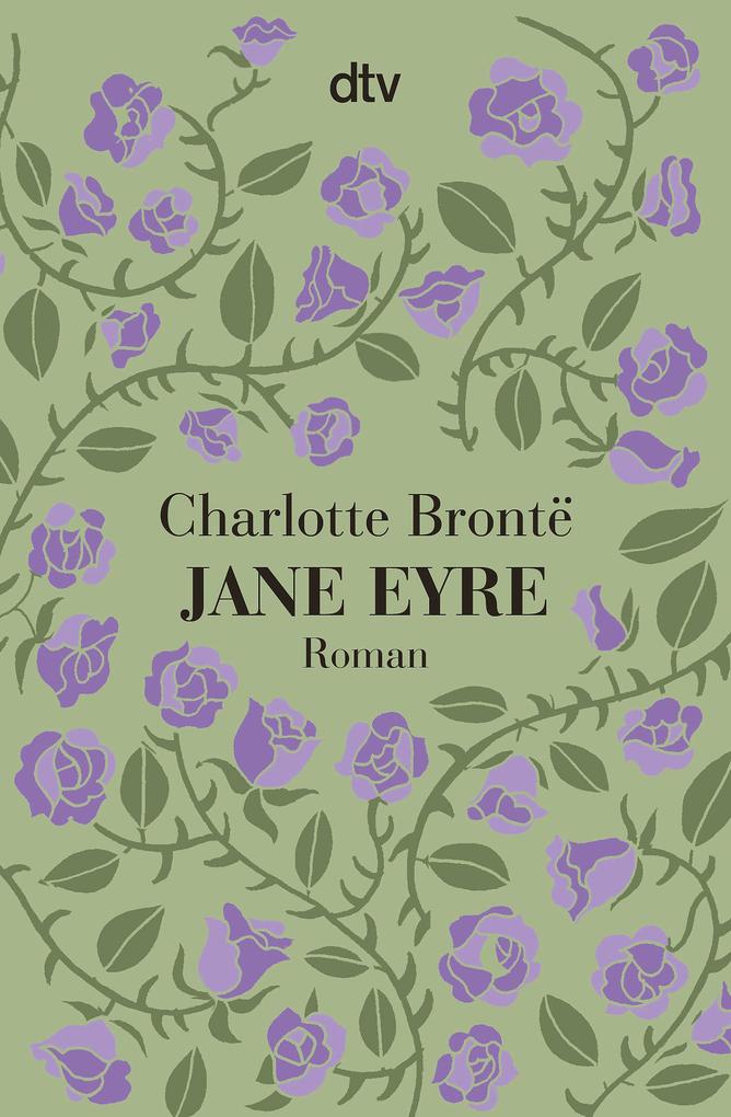 Produktbild: Jane Eyre | Charlotte Brontë