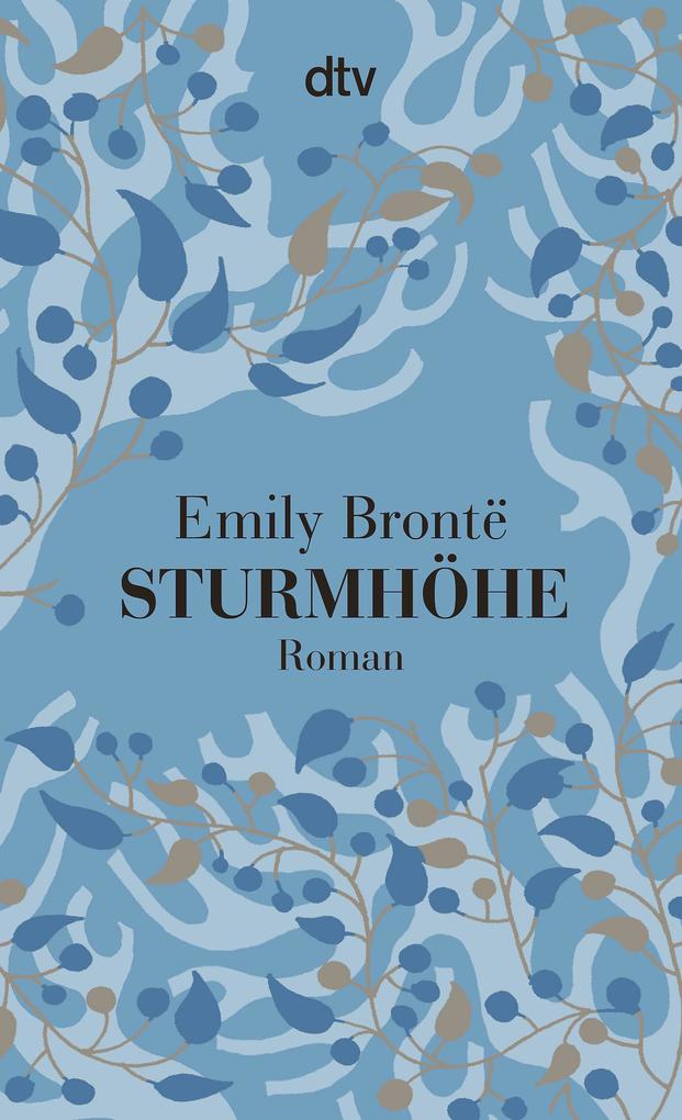 Produktbild: Sturmhöhe | Emily Brontë