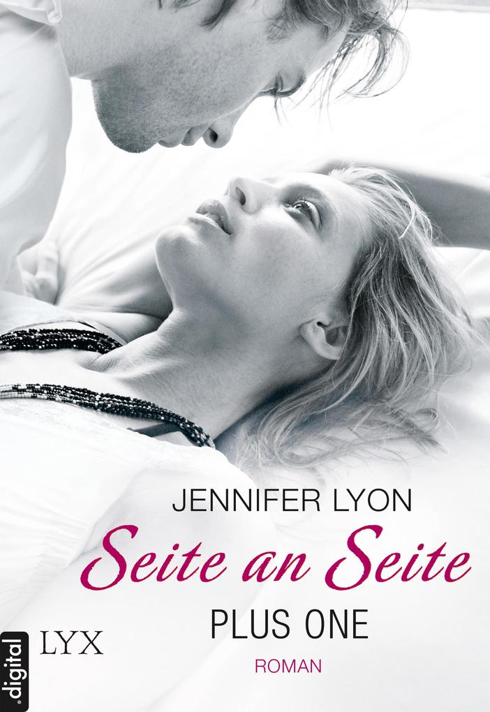 Produktbild: Plus One - Seite an Seite | Jennifer Lyon