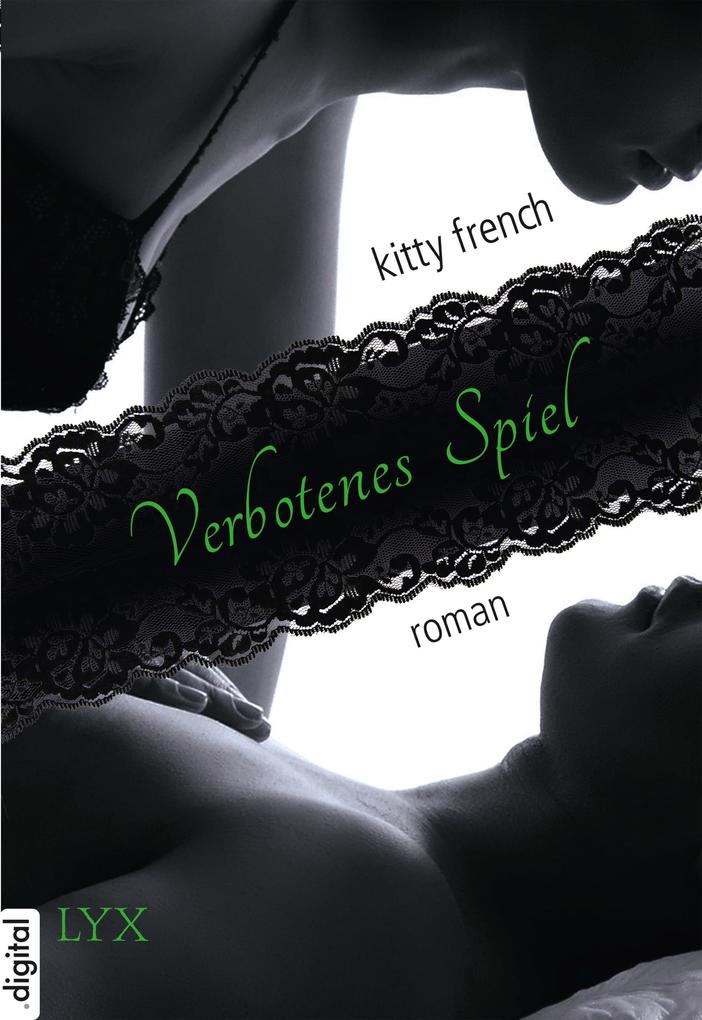 Produktbild: Verbotenes Spiel | Kitty French