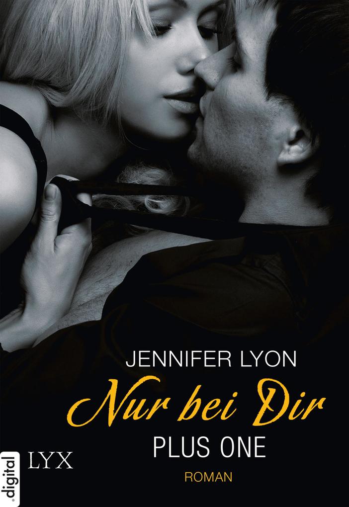 Produktbild: Plus One - Nur bei dir | Jennifer Lyon