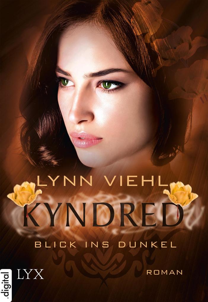 Produktbild: Kyndred - Blick ins Dunkel | Lynn Viehl