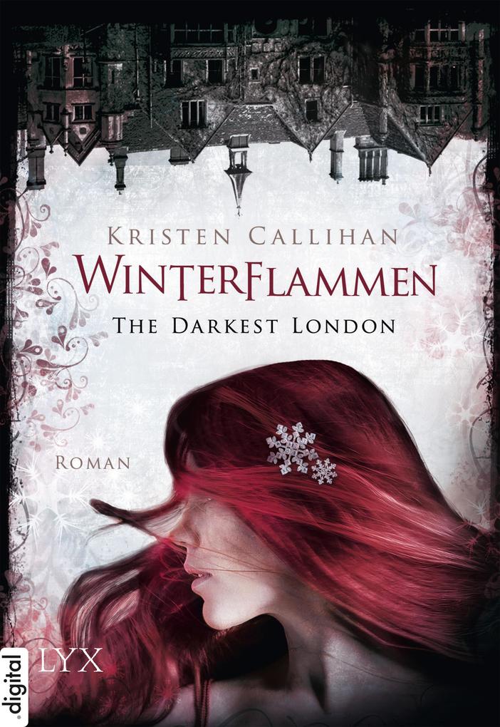 Produktbild: The Darkest London - Winterflammen | Kristen Callihan