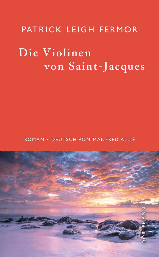 Die Violinen von Saint-Jacques als eBook epub