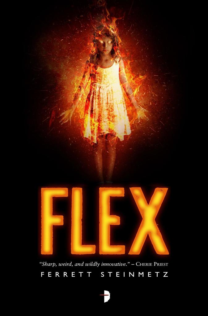 Produktbild: Flex | Ferrett Steinmetz
