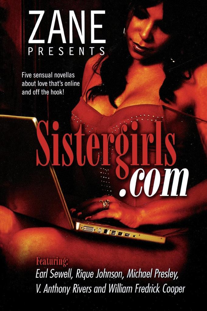 Sistergirls.com als Taschenbuch