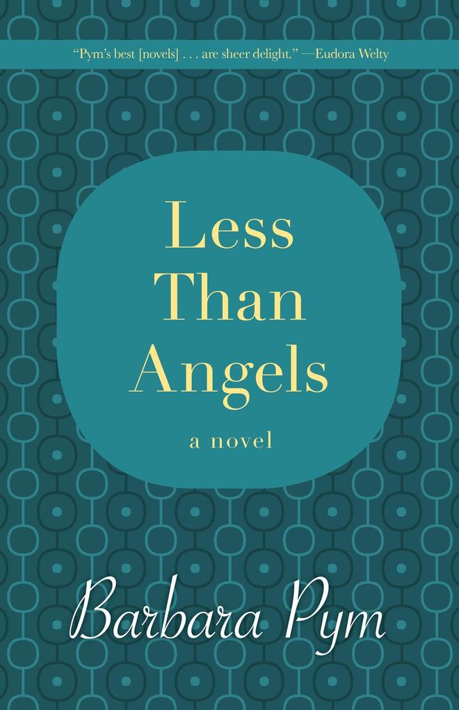 Produktbild: Less Than Angels | Barbara Pym