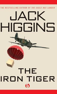 Produktbild: The Iron Tiger | Jack Higgins