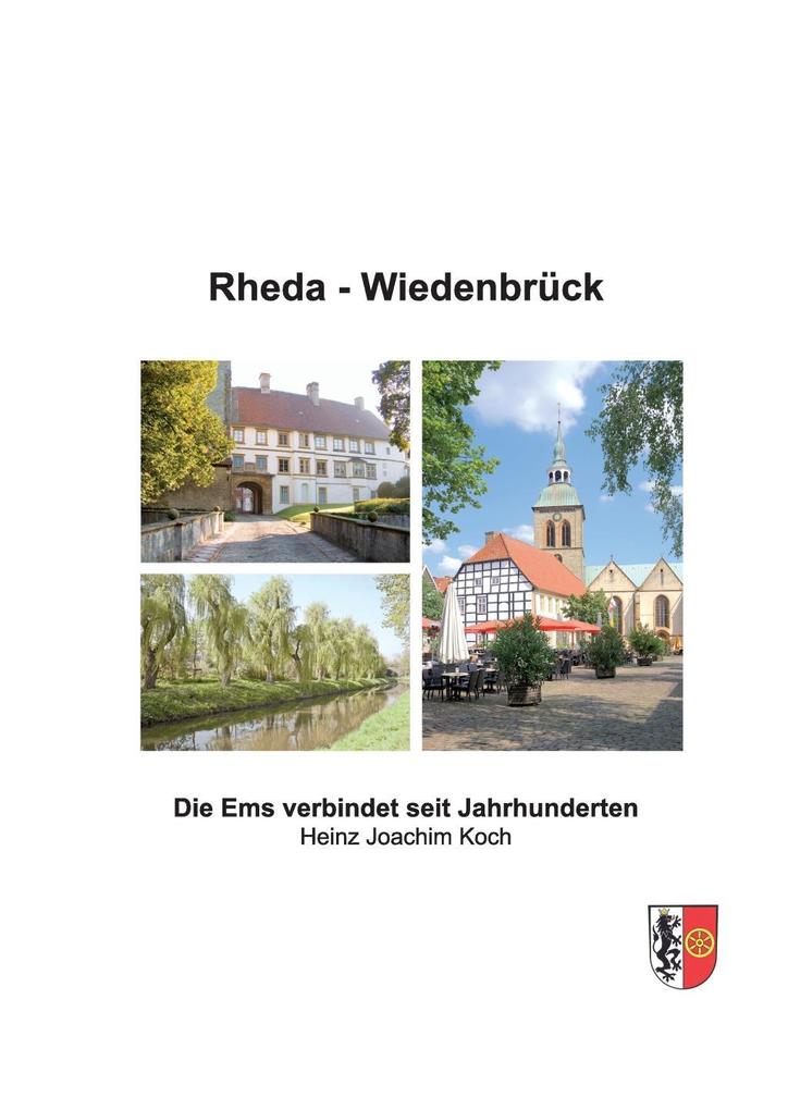 Produktbild: Rheda-Wiedenbrück | Heinz Koch