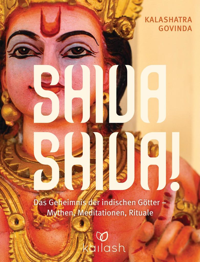 Produktbild: Shiva Shiva! | Kalashatra Govinda