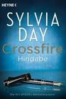 Crossfire 04. Hingabe