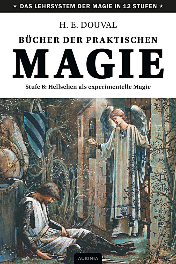 Produktbild: Bücher der praktischen Magie | H. E. Douval