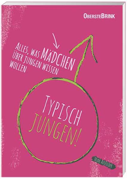 Produktbild: Typisch Jungen | Trude Ausfelder