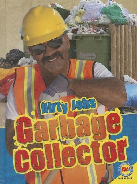 Garbage Collector als Buch (gebunden)