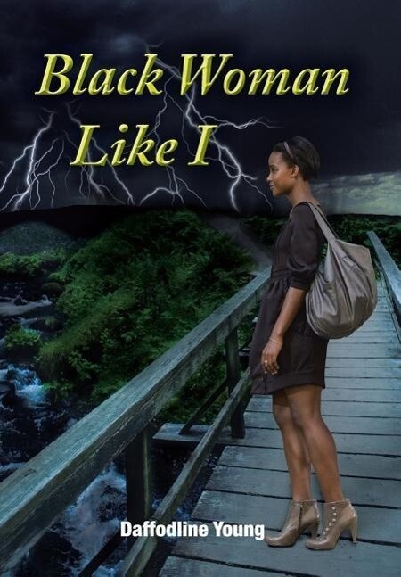 Black Woman Like I als Buch (gebunden)