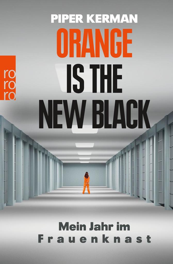 Produktbild: Orange Is the New Black | Piper Kerman