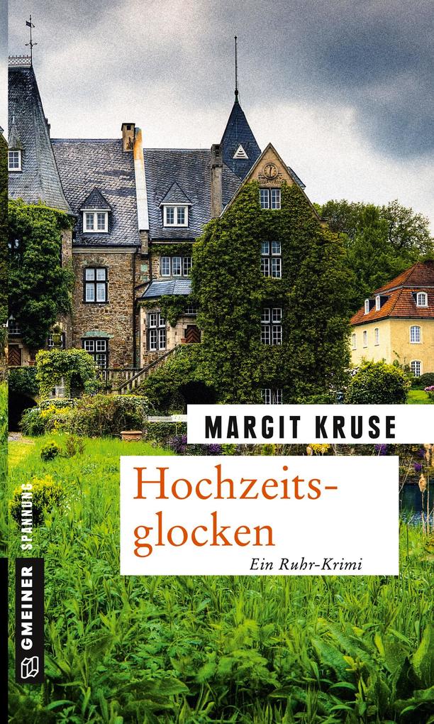 Produktbild: Hochzeitsglocken | Margit Kruse