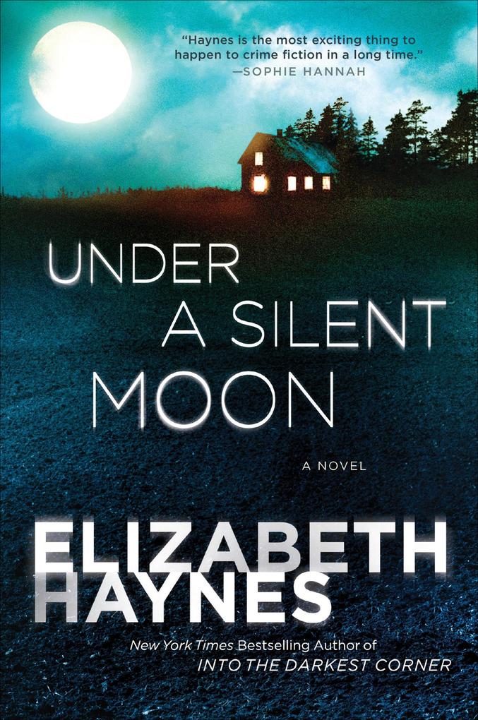 Produktbild: Under a Silent Moon | Elizabeth Haynes