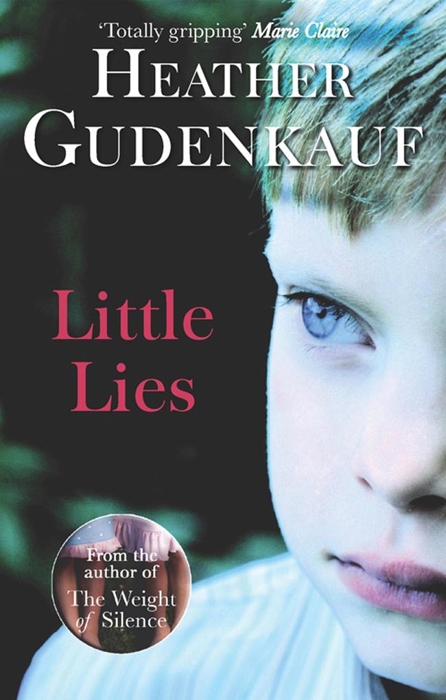 Produktbild: Little Lies | Heather Gudenkauf