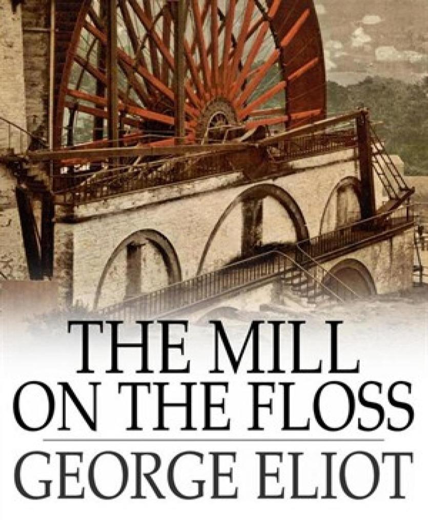 Produktbild: The Mill on the Floss | George Eliot