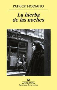 Produktbild: Hierba de Las Noches, La | Patrick Modiano