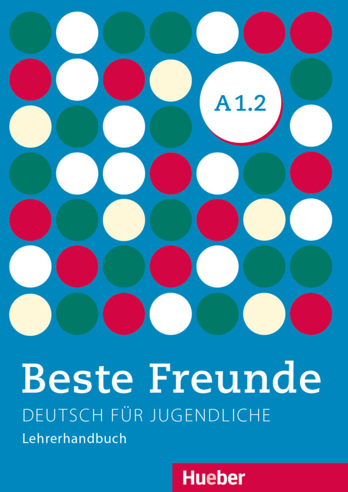 Produktbild: Beste Freunde A1/2. Lehrerhandbuch | Aliki Ernestine Olympia Balser