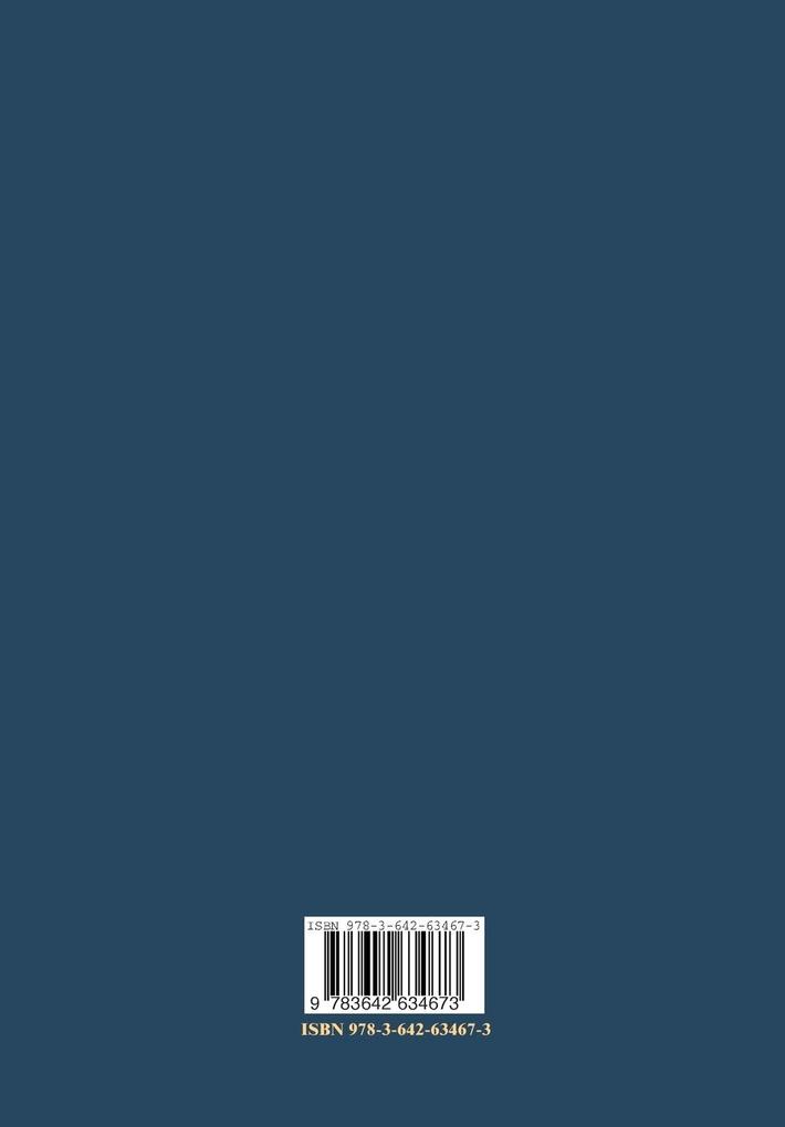 Weitere Ansicht: Gesammelte Werke Collected Works | Karl Schwarzschild
