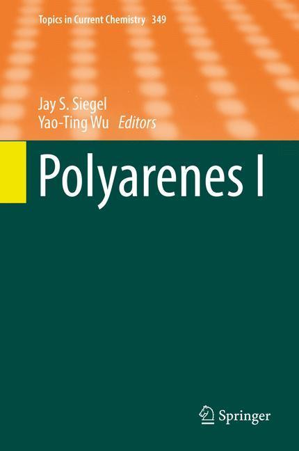 Weitere Ansicht: Polyarenes I