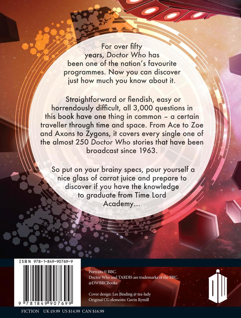 Weitere Ansicht: Doctor Who | Jacqueline Rayner