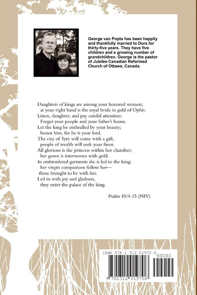 Weitere Ansicht: Pure Love | George van Popta