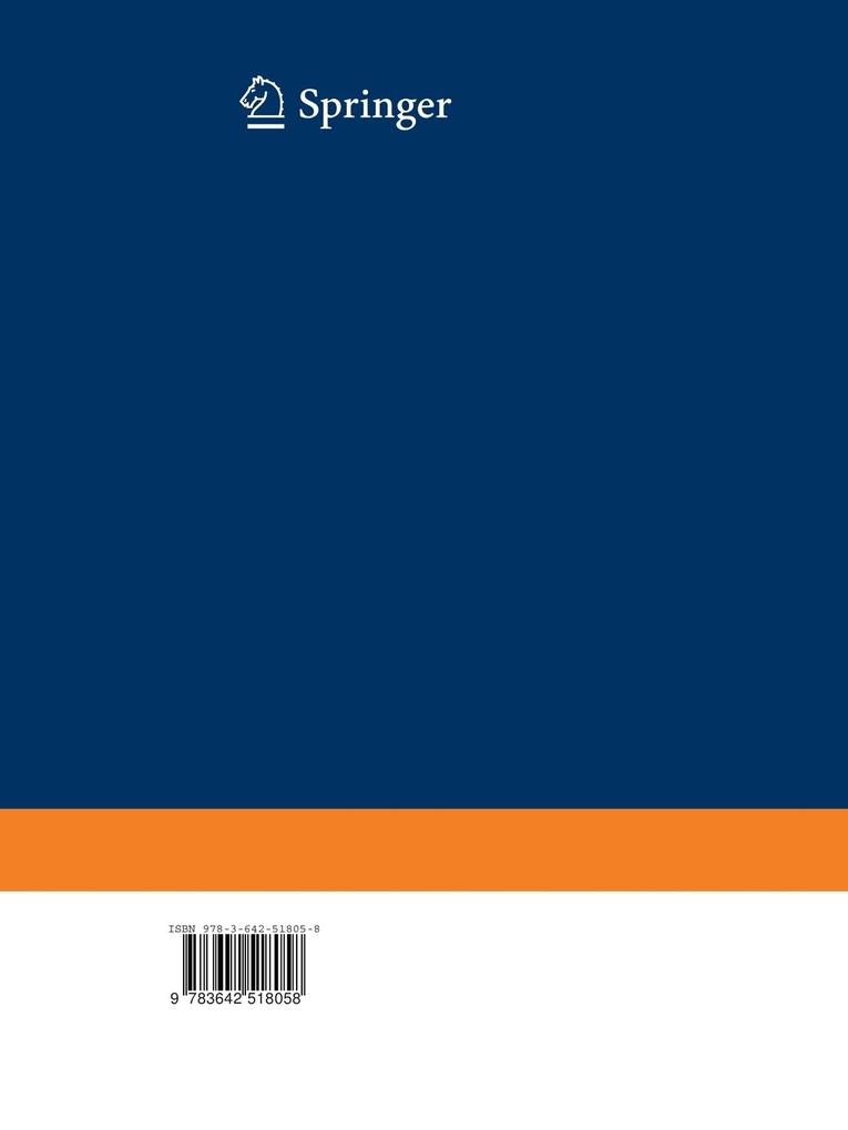 Weitere Ansicht: Die Naturwissenschaften | A. Butenandt, E. v. d. Pahlen, F. Sauerbruch, H. Spemann, H. Stille