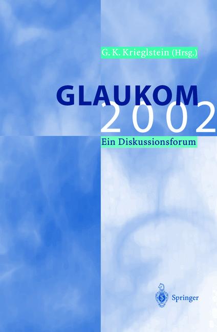 Weitere Ansicht: Glaukom 2002
